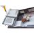 Корпус Gamemax ST-612-2U3-TYC 400W, изображение 6 Корпус Gamemax ST-612-2U3-TYC 400W, изображение 6