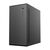 Корпус Gamemax A200-BK-500B, изображение 3 Корпус Gamemax A200-BK-500B, изображение 3