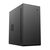 Корпус Gamemax A200-BK-500B Корпус Gamemax A200-BK-500B