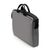 Сумка для ноутбука Vinga 15.6" NB001 gray (NB001GY), изображение 3 Сумка для ноутбука Vinga 15.6" NB001 gray (NB001GY), изображение 3