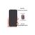 Скло захисне Drobak Matte Glass A+ Apple iPhone 15 Plus (Black) (292952), зображення 3 Скло захисне Drobak Matte Glass A+ Apple iPhone 15 Plus (Black) (292952), зображення 3