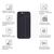 Скло захисне Drobak back panel Apple iPhone 15 Pro (292938), зображення 4 Скло захисне Drobak back panel Apple iPhone 15 Pro (292938), зображення 4