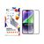 Стекло защитное Drobak Anty Spy Apple iPhone 14 Pro (Black) (535334) Стекло защитное Drobak Anty Spy Apple iPhone 14 Pro (Black) (535334)