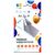 Стекло защитное Drobak Anty Spy Samsung Galaxy A14 (Black) (535339), изображение 2 Стекло защитное Drobak Anty Spy Samsung Galaxy A14 (Black) (535339), изображение 2