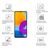 Стекло защитное Drobak Xiaomi Redmi Note 12 Pro+ 5G (535351), изображение 2 Стекло защитное Drobak Xiaomi Redmi Note 12 Pro+ 5G (535351), изображение 2