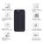 Стекло защитное Drobak back panel Apple iPhone 14 (535320), изображение 4 Стекло защитное Drobak back panel Apple iPhone 14 (535320), изображение 4