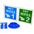 Стекло защитное Drobak back panel Apple iPhone 14 (535320), изображение 6 Стекло защитное Drobak back panel Apple iPhone 14 (535320), изображение 6