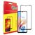 Стекло защитное Dengos Full Glue Oppo A38 (black) (TGFG-323) Стекло защитное Dengos Full Glue Oppo A38 (black) (TGFG-323)