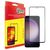 Стекло защитное Dengos Full Glue Samsung Galaxy S23 FE (black) (TGFG-322) Стекло защитное Dengos Full Glue Samsung Galaxy S23 FE (black) (TGFG-322)