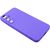 Чехол для мобильного телефона Dengos Carbon Samsung Galaxy S23 FE (purple) (DG-TPU-CRBN-190), изображение 3