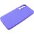 Чехол для мобильного телефона Dengos Carbon Samsung Galaxy S23 FE (purple) (DG-TPU-CRBN-190), изображение 4