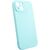 Чехол для мобильного телефона Dengos Soft iPhone 15 (ice blue) (DG-TPU-SOFT-36), изображение 2 Чехол для мобильного телефона Dengos Soft iPhone 15 (ice blue) (DG-TPU-SOFT-36), изображение 2