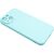 Чехол для мобильного телефона Dengos Soft iPhone 15 (ice blue) (DG-TPU-SOFT-36), изображение 3 Чехол для мобильного телефона Dengos Soft iPhone 15 (ice blue) (DG-TPU-SOFT-36), изображение 3