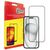 Стекло защитное Dengos Full Glue iPhone 15 Pro Max (black) (TGFG-321) Стекло защитное Dengos Full Glue iPhone 15 Pro Max (black) (TGFG-321)