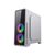 Корпус Gamemax G561-FRGB-WH, изображение 3 Корпус Gamemax G561-FRGB-WH, изображение 3