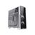 Корпус Gamemax G561-FRGB-WH, изображение 5 Корпус Gamemax G561-FRGB-WH, изображение 5