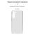 Чехол для мобильного телефона Armorstandart Air Series Samsung S21 FE 5G (G990) Camera cover Transparent (ARM73099), изображение 3