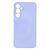 Чохол до мобільного телефона Armorstandart ICON Case Samsung S23FE 5G Camera cover Lilac (ARM69631) Чохол до мобільного телефона Armorstandart ICON Case Samsung S23FE 5G Camera cover Lilac (ARM69631)