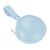 Контейнер для пустышек MinikOiOi Pod - Mineral Blue (101230003) Контейнер для пустышек MinikOiOi Pod - Mineral Blue (101230003)