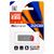 USB флеш накопитель Mibrand 32GB Falcon Silver-Red USB 2.0 (MI2.0/FA32U7R), изображение 2 USB флеш накопитель Mibrand 32GB Falcon Silver-Red USB 2.0 (MI2.0/FA32U7R), изображение 2