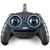 Радиоуправляемая игрушка Silverlit 360 Tornado 1:10 2.4 ГГц Голубая (20142-3), изображение 3 Радиоуправляемая игрушка Silverlit 360 Tornado 1:10 2.4 ГГц Голубая (20142-3), изображение 3
