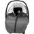 Чехол для автокресла Peg-Perego Igloo Cover термо Primo Viaggio SL i-Si (IKAC0001), изображение 2 Чехол для автокресла Peg-Perego Igloo Cover термо Primo Viaggio SL i-Si (IKAC0001), изображение 2