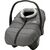 Чехол для автокресла Peg-Perego Igloo Cover термо Primo Viaggio SL i-Si (IKAC0001), изображение 5 Чехол для автокресла Peg-Perego Igloo Cover термо Primo Viaggio SL i-Si (IKAC0001), изображение 5