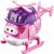 Игровой набор Super Wings Transform-a-bots, 4 фигурки-трансформеры, Диззи спасатель, З (EU720040G), изображение 6 Игровой набор Super Wings Transform-a-bots, 4 фигурки-трансформеры, Диззи спасатель, З (EU720040G), изображение 6