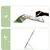 Чехол для планшета BeCover Magnetic Apple iPad Air 5 (2022) 10.9" Green (708527), изображение 3 Чехол для планшета BeCover Magnetic Apple iPad Air 5 (2022) 10.9" Green (708527), изображение 3