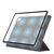 Чехол для планшета BeCover Magnetic Apple iPad Air 5 (2022) 10.9" Green (708527), изображение 4 Чехол для планшета BeCover Magnetic Apple iPad Air 5 (2022) 10.9" Green (708527), изображение 4