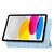Чехол для планшета BeCover Magnetic Apple iPad Air 5 (2022) 10.9" Light Blue (708529), изображение 3 Чехол для планшета BeCover Magnetic Apple iPad Air 5 (2022) 10.9" Light Blue (708529), изображение 3