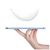 Чехол для планшета BeCover Magnetic Apple iPad Air 5 (2022) 10.9" Light Blue (708529), изображение 5 Чехол для планшета BeCover Magnetic Apple iPad Air 5 (2022) 10.9" Light Blue (708529), изображение 5