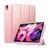 Чехол для планшета BeCover Magnetic Apple iPad Air 5 (2022) 10.9" Pink (708530), изображение 2 Чехол для планшета BeCover Magnetic Apple iPad Air 5 (2022) 10.9" Pink (708530), изображение 2