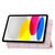 Чехол для планшета BeCover Magnetic Apple iPad Air 5 (2022) 10.9" Pink (708530), изображение 3 Чехол для планшета BeCover Magnetic Apple iPad Air 5 (2022) 10.9" Pink (708530), изображение 3