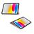 Чехол для планшета BeCover Magnetic Apple iPad Air 5 (2022) 10.9" Pink (708530), изображение 4 Чехол для планшета BeCover Magnetic Apple iPad Air 5 (2022) 10.9" Pink (708530), изображение 4