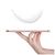 Чехол для планшета BeCover Magnetic Apple iPad Air 5 (2022) 10.9" Pink (708530), изображение 7 Чехол для планшета BeCover Magnetic Apple iPad Air 5 (2022) 10.9" Pink (708530), изображение 7