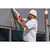 Пистолет для герметика Milwaukee M12 PCG/400A-201B 2Ah (4933441665), изображение 5 Пистолет для герметика Milwaukee M12 PCG/400A-201B 2Ah (4933441665), изображение 5