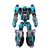 Трансформер Tobot Детективы Галактики С3 Сэнд Краулер (301133) Трансформер Tobot Детективы Галактики С3 Сэнд Краулер (301133)