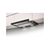 Вытяжка кухонная Faber Flexa Ng Hip Bk A50 (315.0635.131), изображение 2 Вытяжка кухонная Faber Flexa Ng Hip Bk A50 (315.0635.131), изображение 2
