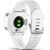 Смарт-часы Garmin Forerunner 245 Music, White/Black (010-02120-31), изображение 6