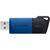 USB флеш накопитель Kingston 2x64GB DataTraveler Exodia M Black/Blue USB 3.2 (DTXM/64GB-2P), изображение 6 USB флеш накопитель Kingston 2x64GB DataTraveler Exodia M Black/Blue USB 3.2 (DTXM/64GB-2P), изображение 6