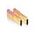 Модуль памяти для компьютера DDR4 64GB (2x32GB) 3600 MHz TridentZ RGB Royal Gold G.Skill (F4-3600C18D-64GTRG), изображение 2 Модуль памяти для компьютера DDR4 64GB (2x32GB) 3600 MHz TridentZ RGB Royal Gold G.Skill (F4-3600C18D-64GTRG), изображение 2