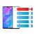 Скло захисне ACCLAB Full Glue Huawei Y8p/P Smart S (1283126508318), зображення 2 Скло захисне ACCLAB Full Glue Huawei Y8p/P Smart S (1283126508318), зображення 2