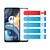 Стекло защитное ACCLAB Full Glue MOTO G22 (1283126542206), изображение 2 Стекло защитное ACCLAB Full Glue MOTO G22 (1283126542206), изображение 2
