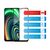 Стекло защитное ACCLAB Full Glue Realme C25Y (1283126542350), изображение 2 Стекло защитное ACCLAB Full Glue Realme C25Y (1283126542350), изображение 2