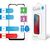 Скло захисне ACCLAB Full Glue Realme C31 (1283126540721), зображення 6 Скло захисне ACCLAB Full Glue Realme C31 (1283126540721), зображення 6