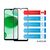 Скло захисне ACCLAB Full Glue Realme C35 (1283126531286), зображення 3 Скло захисне ACCLAB Full Glue Realme C35 (1283126531286), зображення 3