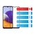 Скло захисне ACCLAB Full Glue Samsung A22 (1283126512551), зображення 2 Скло захисне ACCLAB Full Glue Samsung A22 (1283126512551), зображення 2