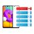 Стекло защитное ACCLAB Full Glue Samsung M22 (1283126517518), изображение 2 Стекло защитное ACCLAB Full Glue Samsung M22 (1283126517518), изображение 2
