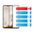 Скло захисне ACCLAB Full Glue Tecno Spark 8 (1283126533075), зображення 4 Скло захисне ACCLAB Full Glue Tecno Spark 8 (1283126533075), зображення 4